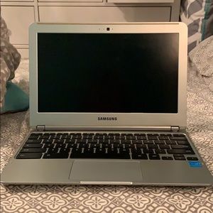 2012 Samsung Chromebook 11.6 inch